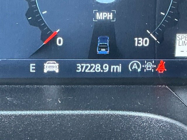 Used 2024 Ford Ranger Raptor AWD/4WD image 31