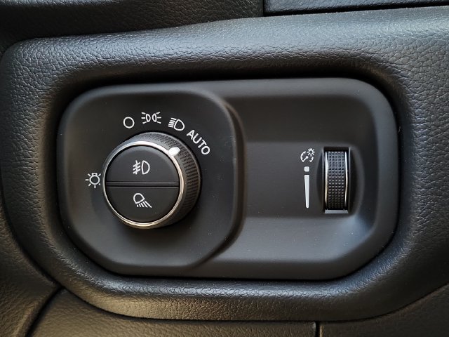 New 2026 RAM 3500 Tradesman AWD/4WD image 36