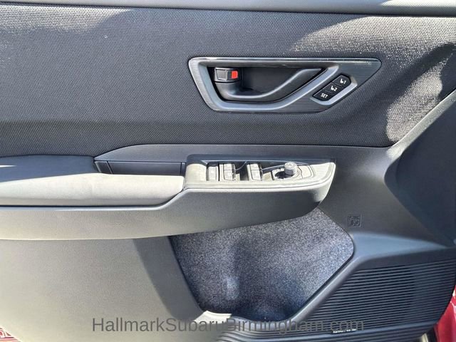 New 2026 Subaru Outback Limited AWD/4WD image 12