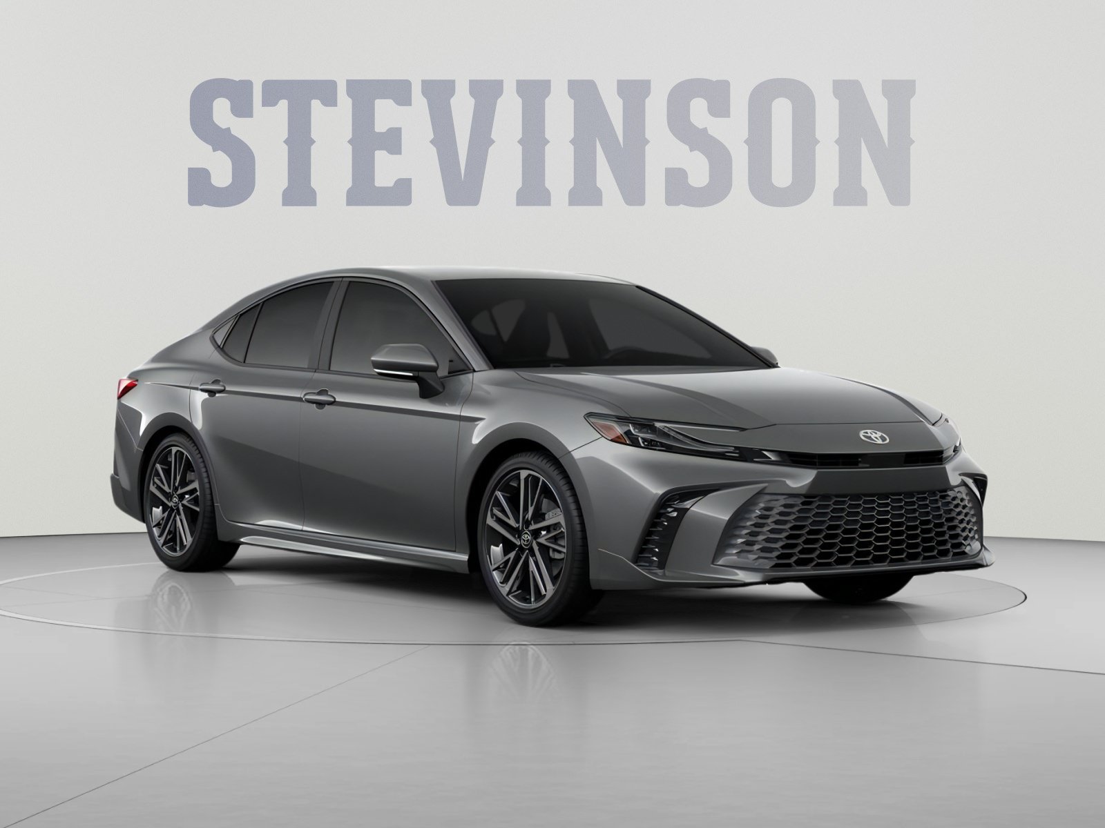 New 2026 Toyota Camry XSE AWD/4WD image 15