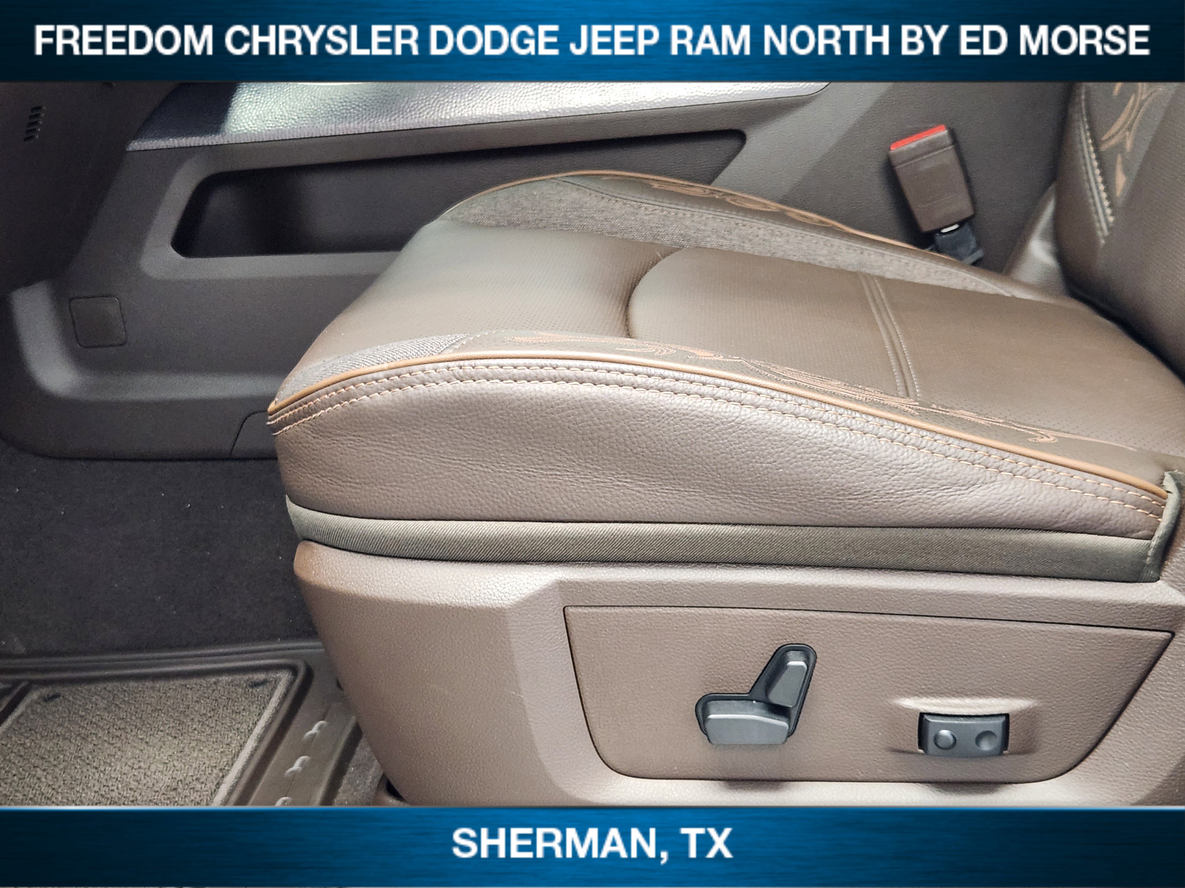 New 2026 RAM 2500 Limited image 18