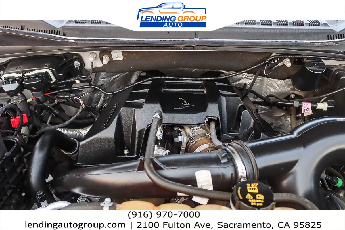 Used 2015 Ford F150 XLT w/ Equipment Group 301A Mid image 24