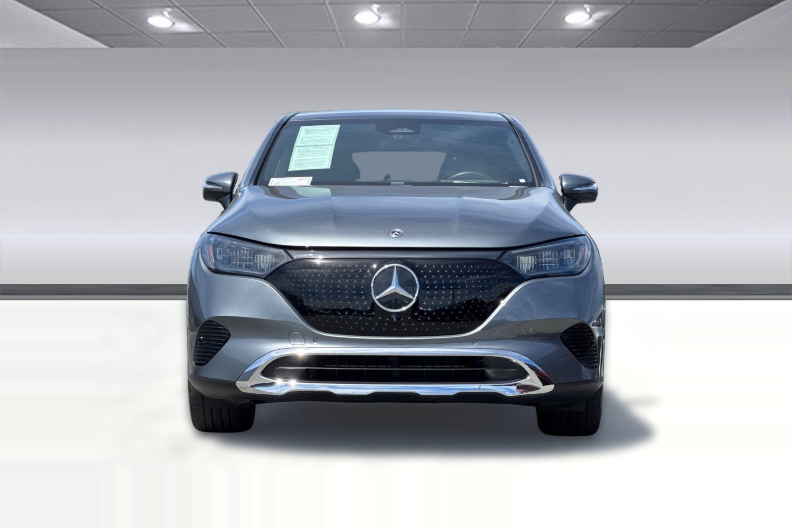 Certified 2023 Mercedes-Benz EQE 350+ 4MATIC SUV image 6