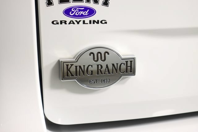 Used 2025 Ford Expedition Max King Ranch AWD/4WD image 30