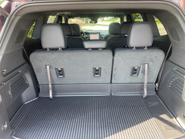 New 2026 GMC Acadia Elevation w/ Black Edition image 40