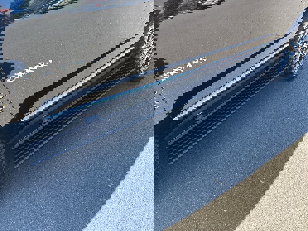 New 2025 GMC Yukon XL Denali w/ Sun & Power Step Package image 65