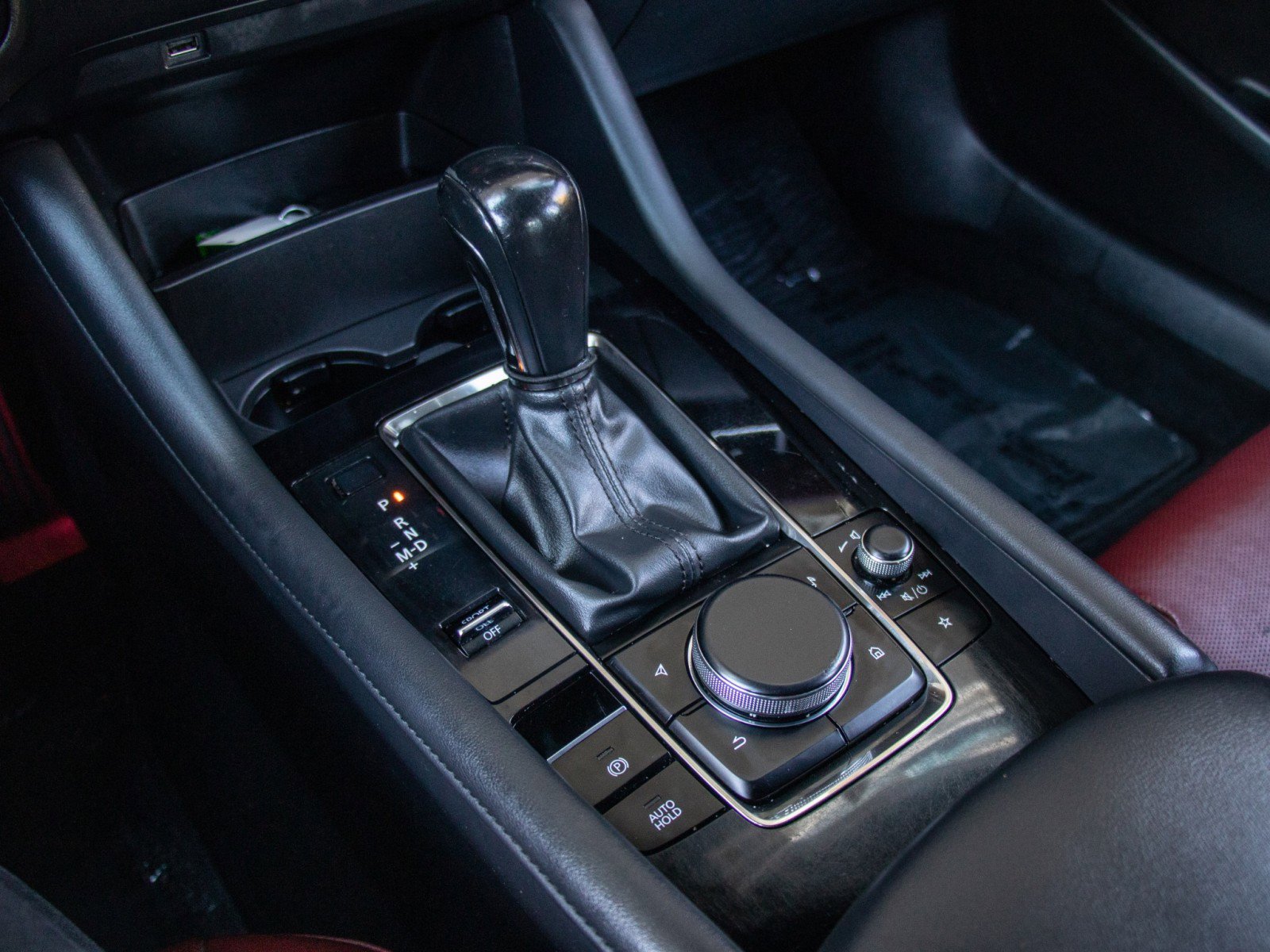 Used 2019 MAZDA MAZDA3 AWD Hatchback w/ Premium Pkg image 15