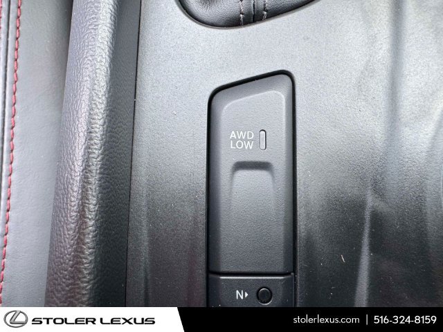 Used 2025 Dodge Durango R/T w/ Blacktop Package AWD/4WD image 40
