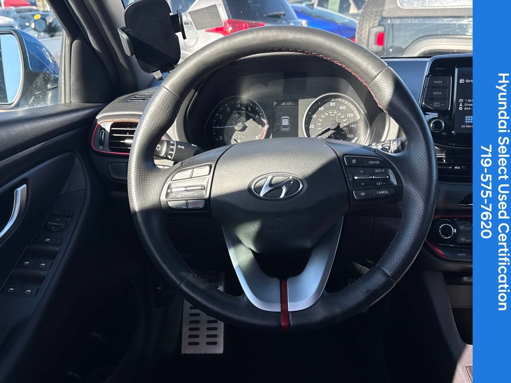 Used 2018 Hyundai Elantra GT Sport FWD image 37