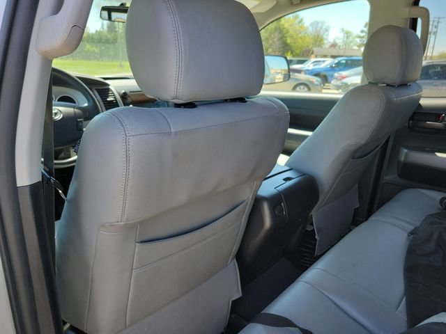 Used 2011 Toyota Tundra 2WD Double Cab w/ SR5 Pkg image 22