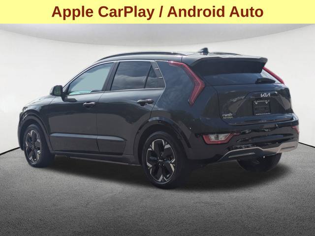 Used 2024 Kia Niro Wind w/ Wind Preserve Package FWD image 7