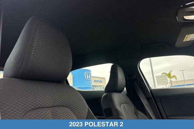 Used 2023 Polestar Polestar 2 AWD/4WD image 19