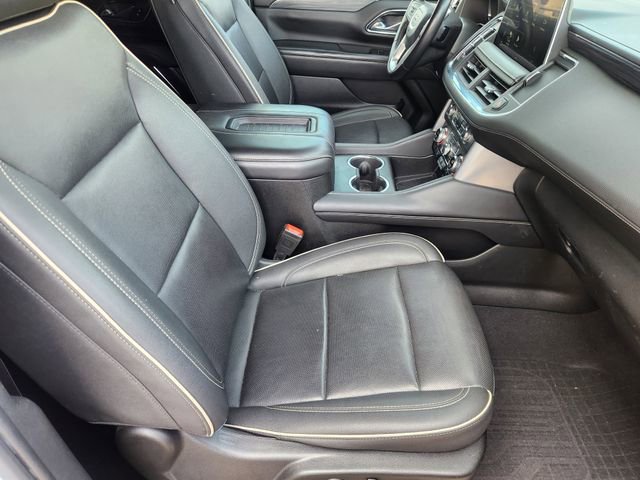 Used 2023 GMC Yukon XL SLT AWD/4WD image 13