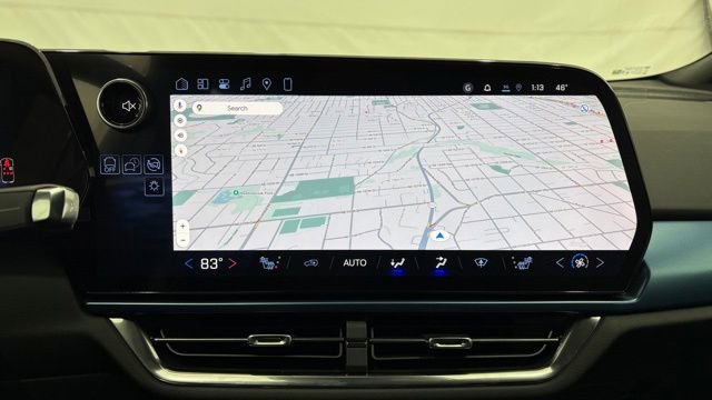 New 2026 Chevrolet Equinox EV LT AWD/4WD image 36