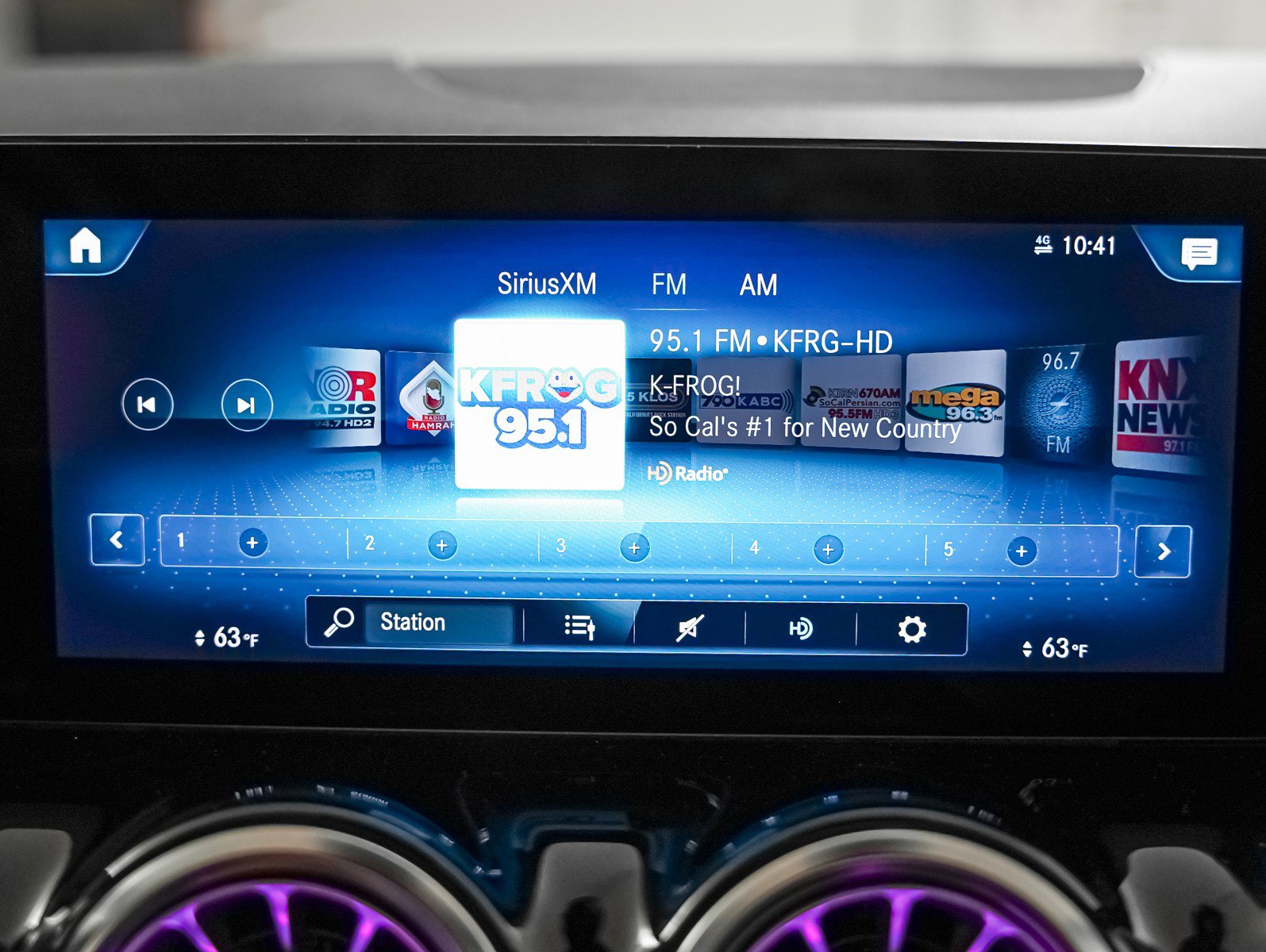 Certified 2023 Mercedes-Benz GLA 250 4MATIC w/ AMG Line Exterior image 20