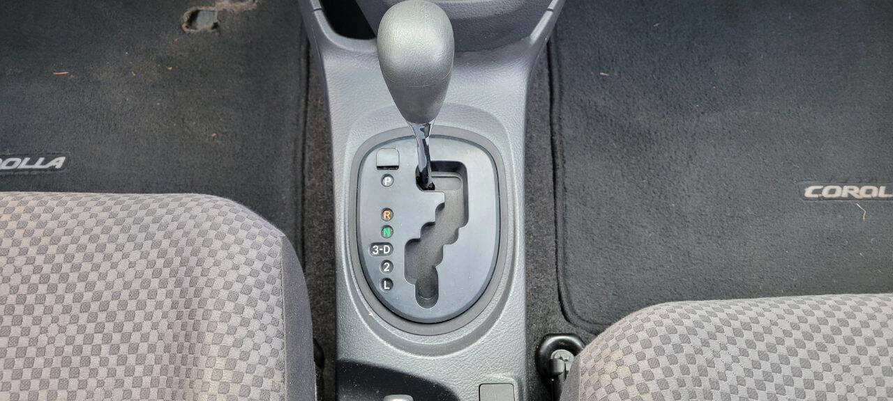 Used 2008 Toyota Yaris Sedan image 31