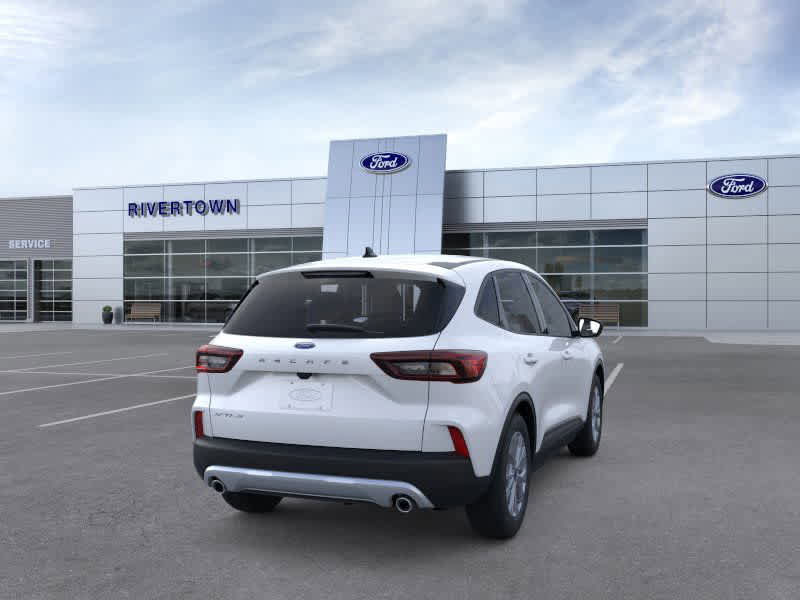 New 2026 Ford Escape Active w/ Tech Pack #1 FWD image 8