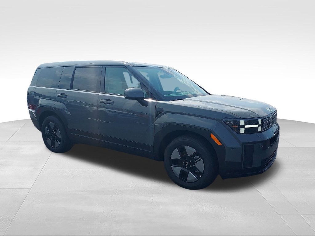 New 2026 Hyundai Santa Fe SE AWD/4WD image 7