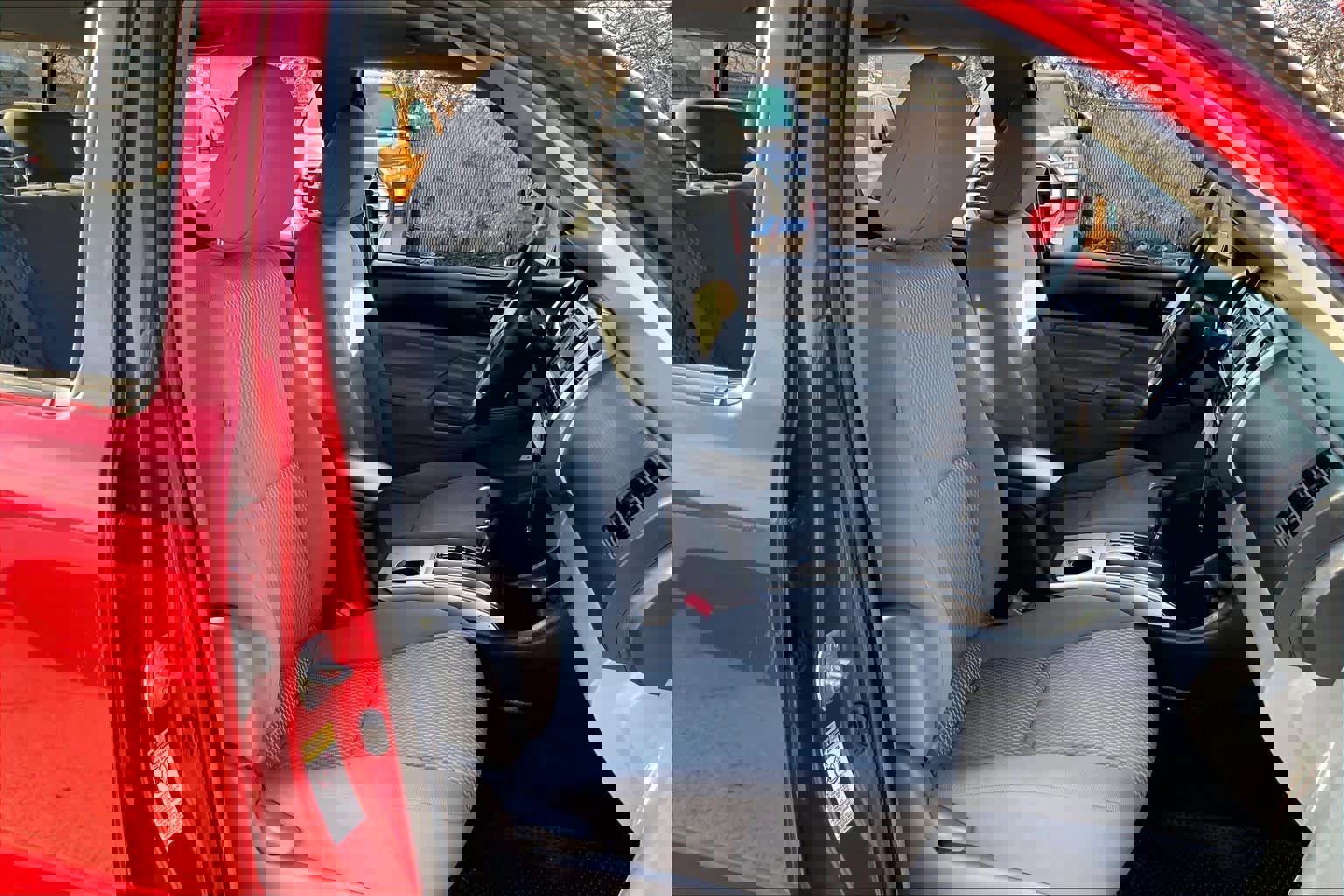 Used 2013 Toyota Tacoma PreRunner image 9