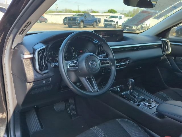 Used 2025 MAZDA CX-50 AWD 2.5 S w/ Preferred Package image 4