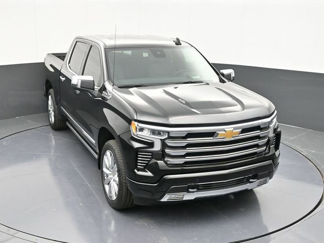 New 2025 Chevrolet Silverado 1500 High Country image 61