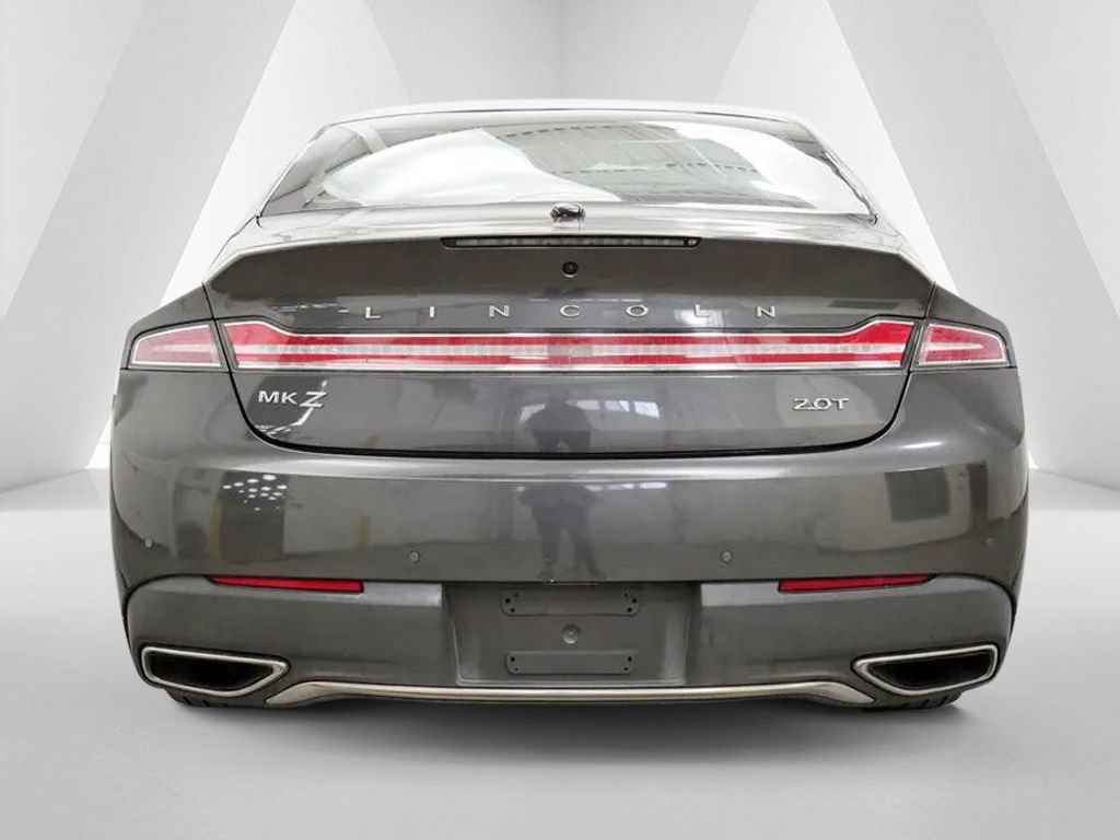 Used 2020 Lincoln MKZ Reserve w/ Elements Package FWD image 6