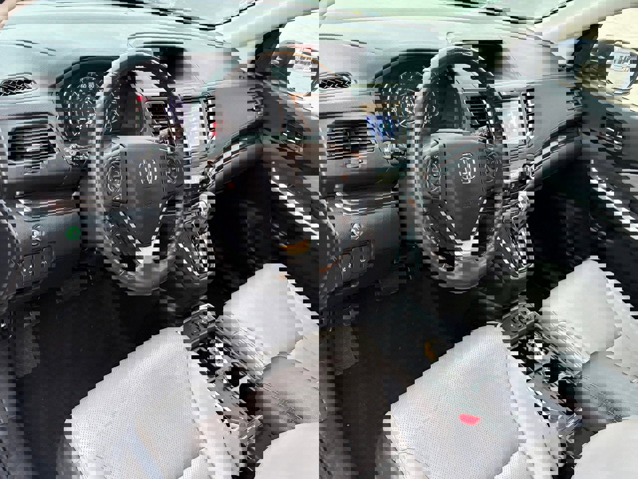 Used 2016 Honda CR-V EX-L image 14