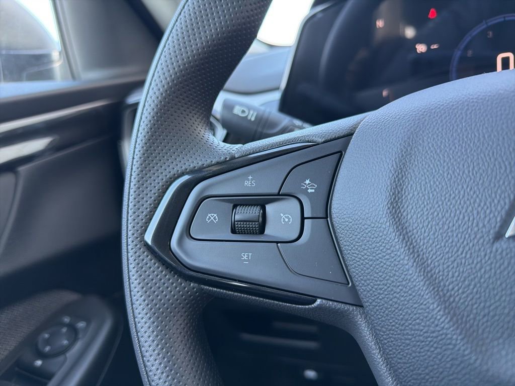 New 2026 Chevrolet TrailBlazer LS image 12