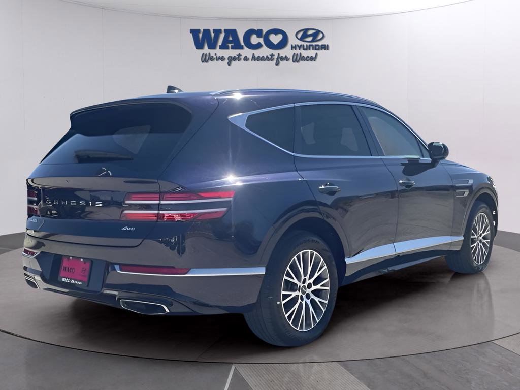 Used 2024 Genesis GV80 2.5T image 13