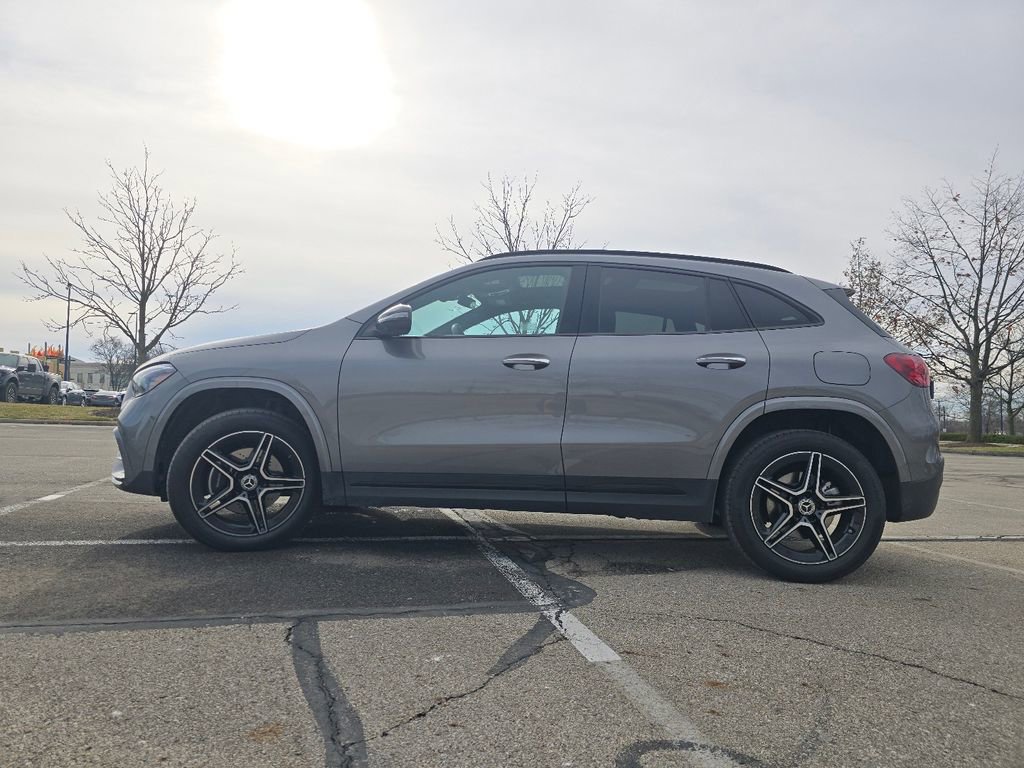 Used 2026 Mercedes-Benz GLA 250 4MATIC image 14