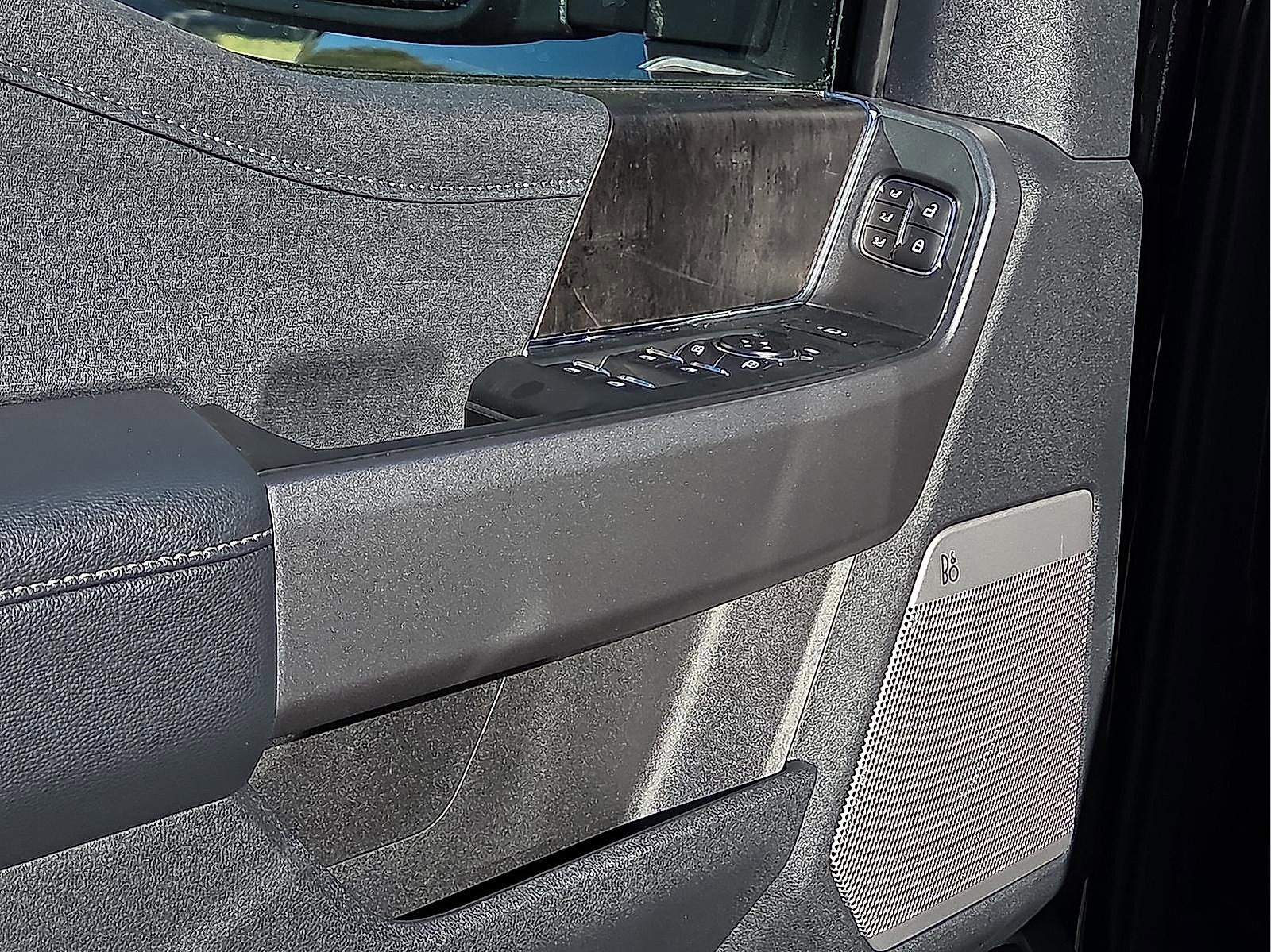 New 2026 Ford F250 Lariat image 13
