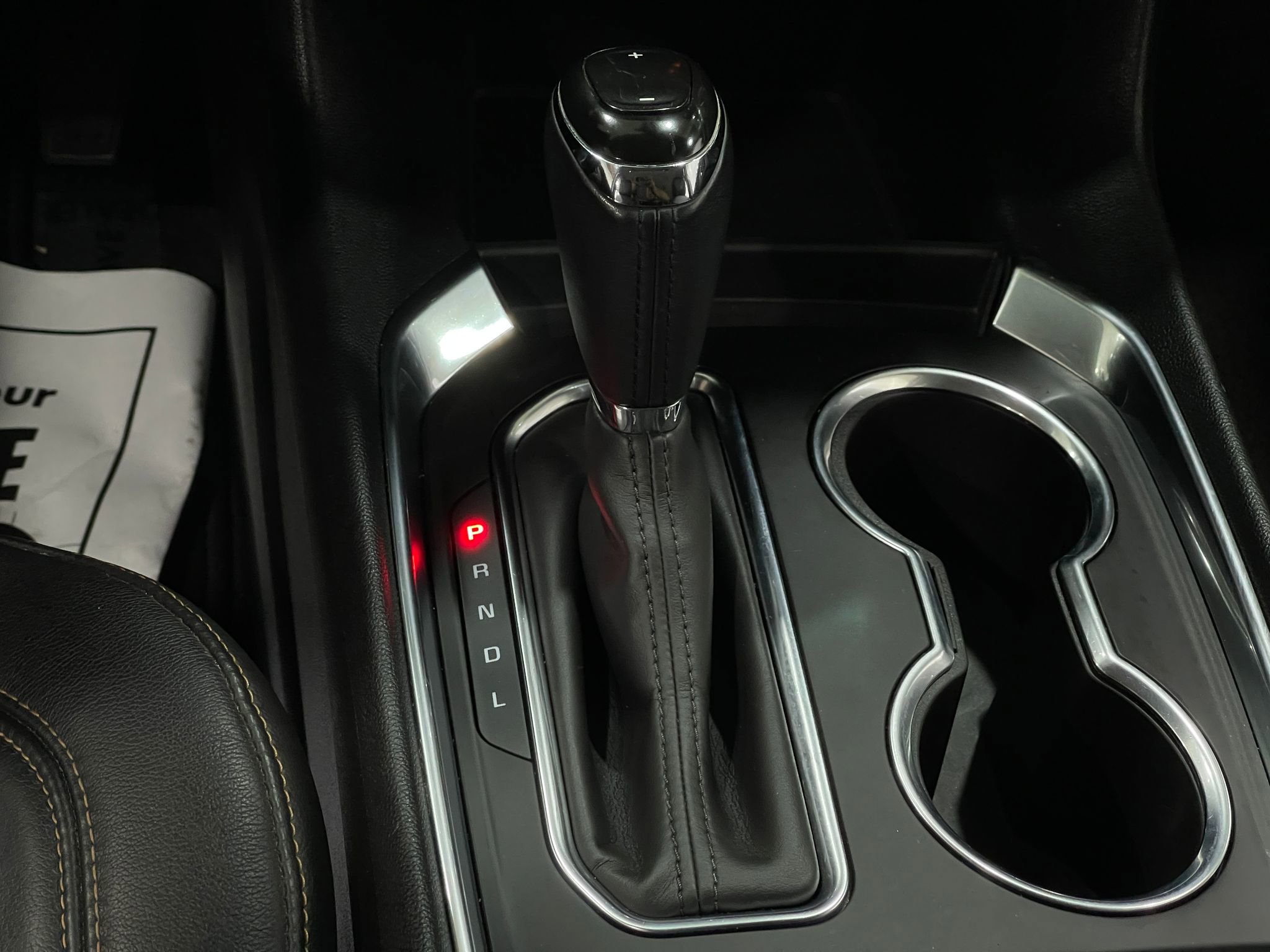 Used 2019 Chevrolet Traverse RS AWD/4WD image 29