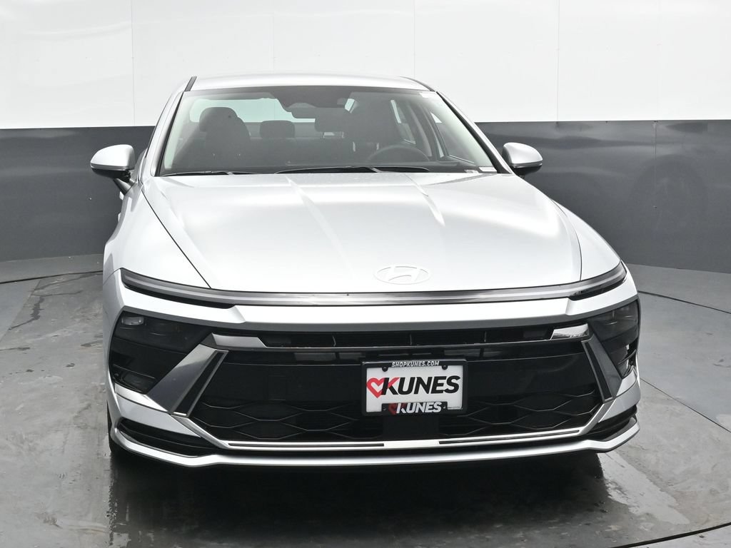 New 2026 Hyundai Sonata SEL FWD image 5