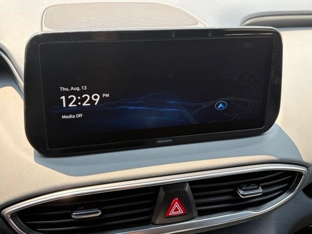 Used 2023 Hyundai Santa Fe SEL AWD/4WD image 21