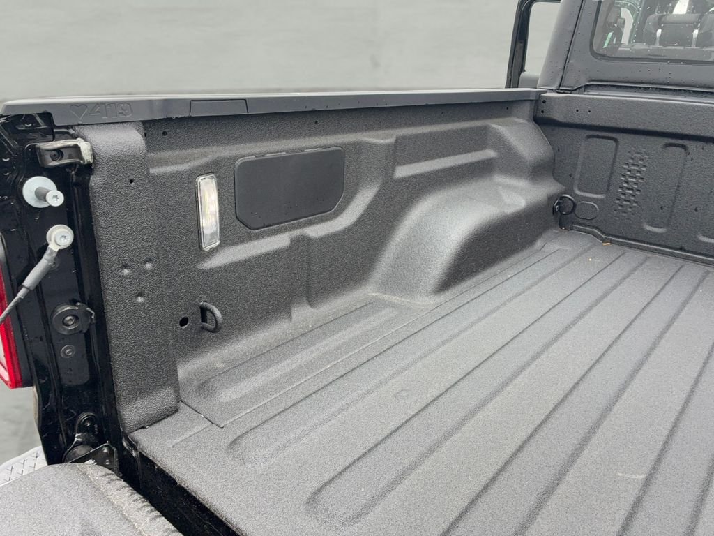 New 2026 Jeep Gladiator Sport AWD/4WD image 22