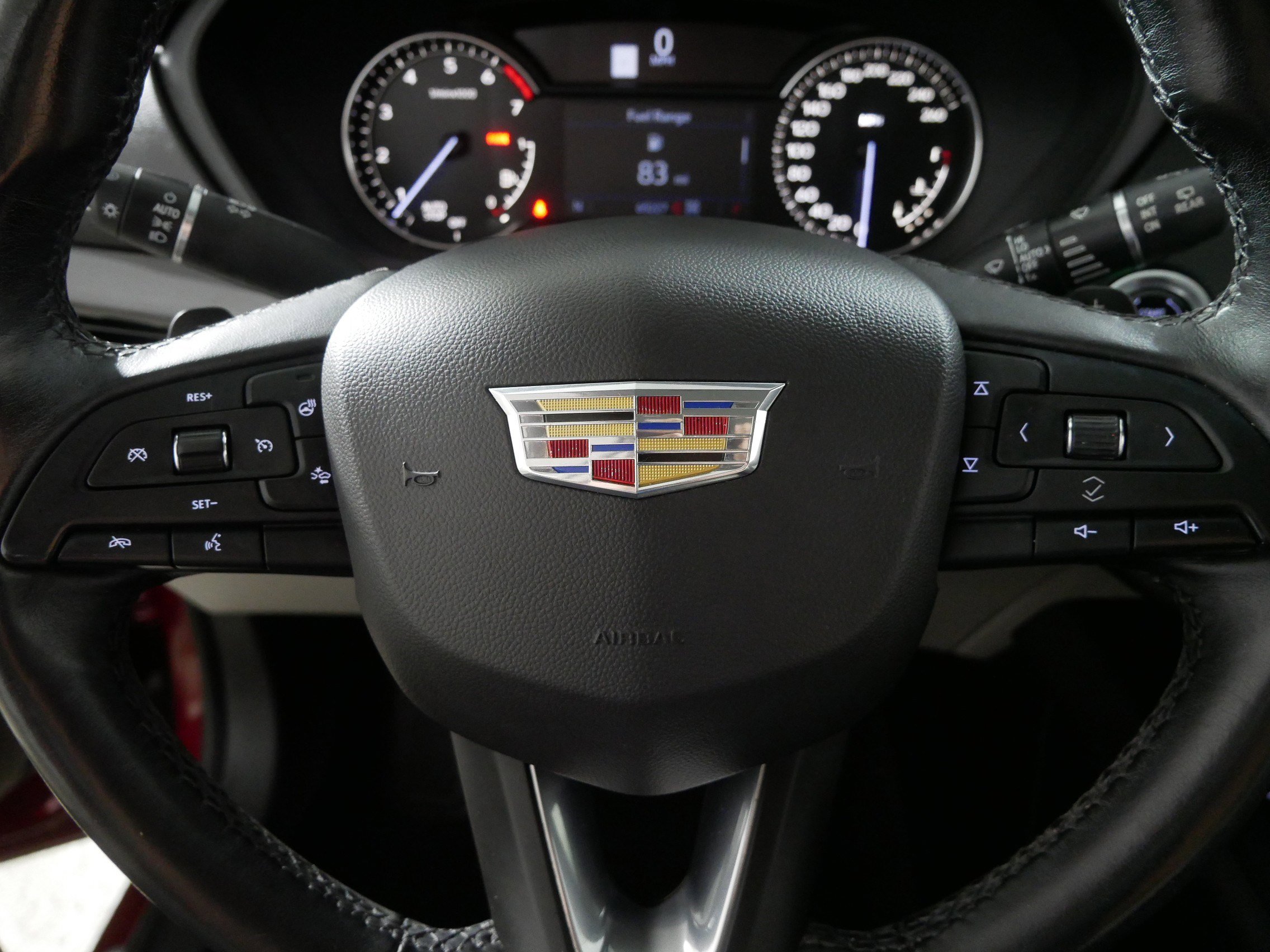 Used 2019 Cadillac XT4 Premium Luxury image 25