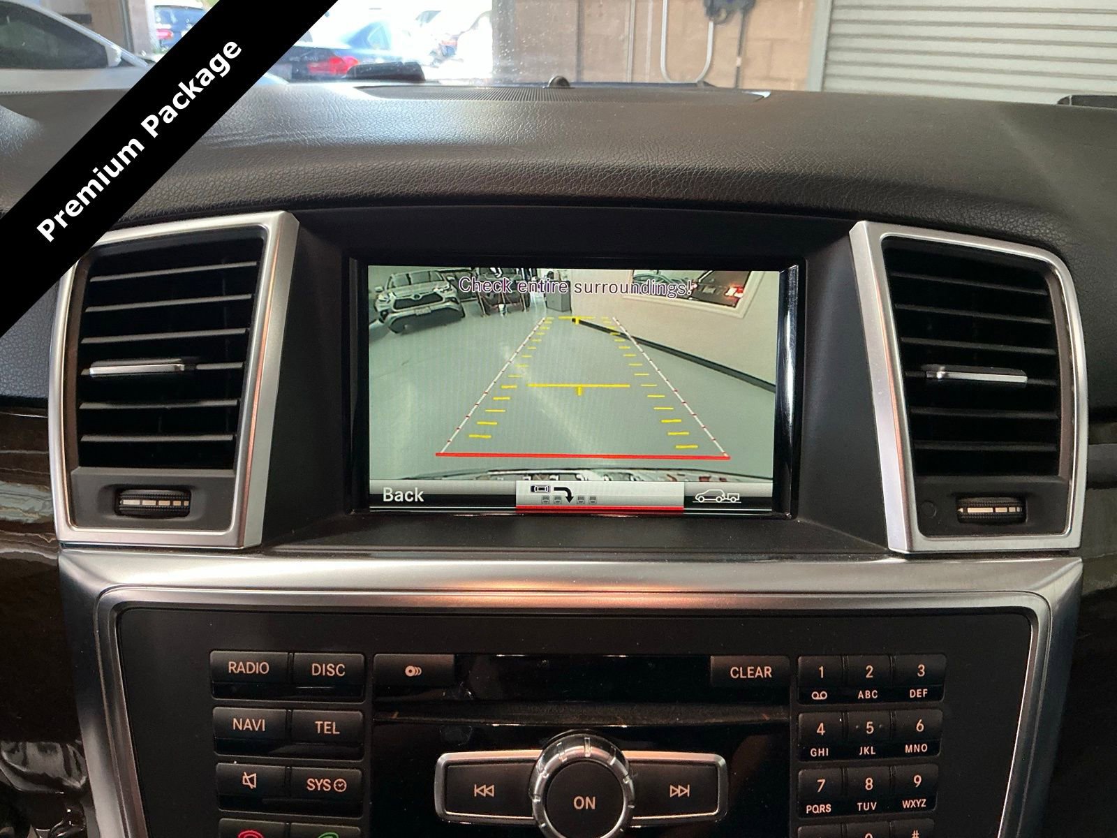 Used 2014 Mercedes-Benz ML 350 2WD image 25