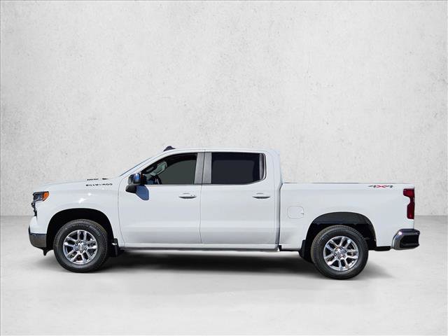 New 2026 Chevrolet Silverado 1500 LT w/ LPO, Dark Essentials Package image 5