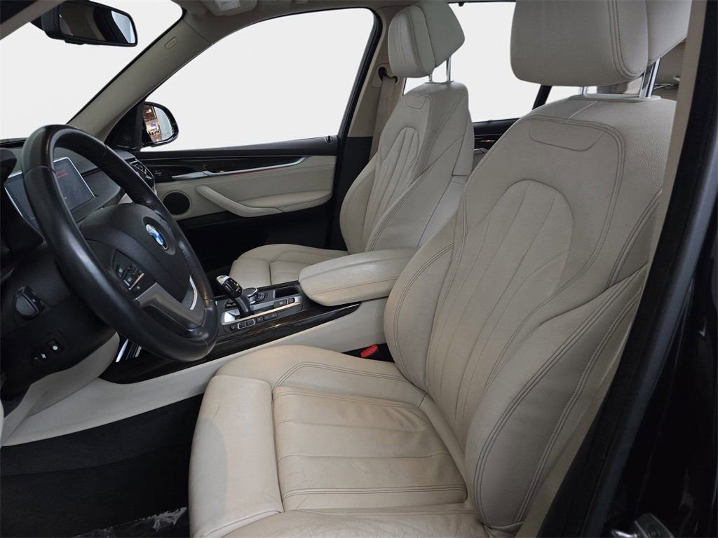 Used 2016 BMW X5 xDrive35i image 18