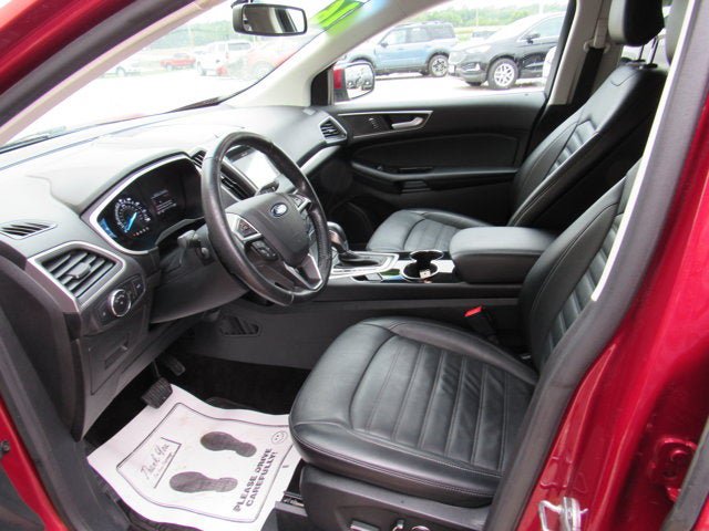 Used 2016 Ford Edge SEL w/ Equipment Group 201A AWD/4WD image 8