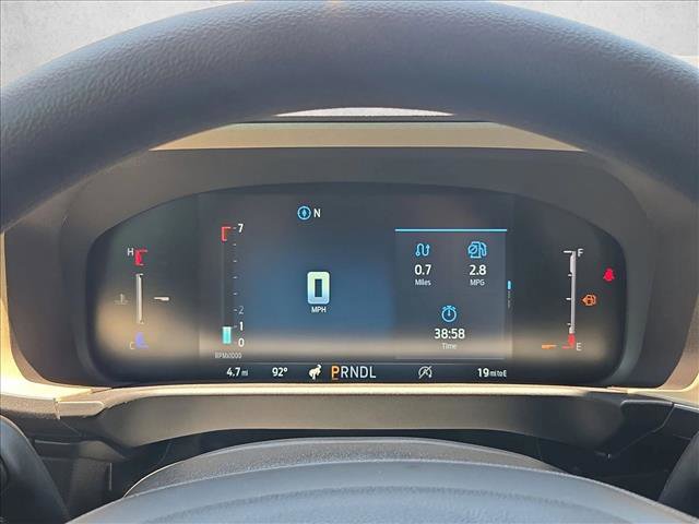New 2026 Ford Bronco Sport Big Bend AWD/4WD image 11