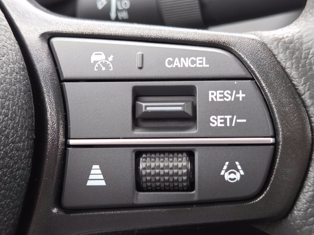 New 2026 Honda Accord SE image 12