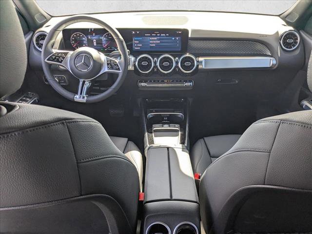New 2026 Mercedes-Benz GLB 250 image 13