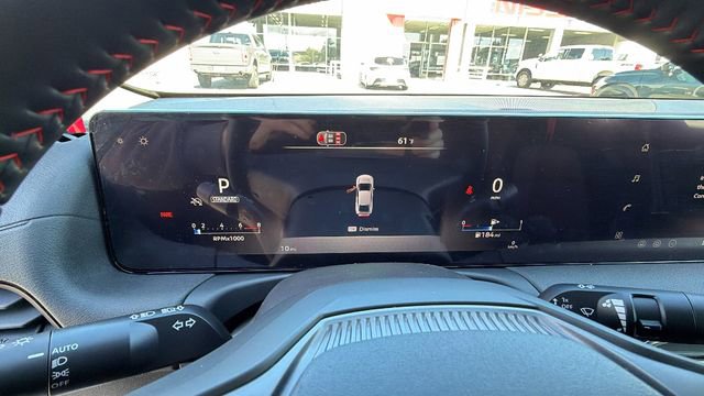 New 2026 Nissan Sentra SR image 29