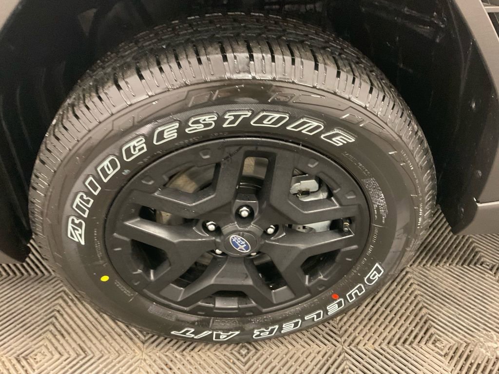 New 2026 Subaru Outback Wilderness image 9