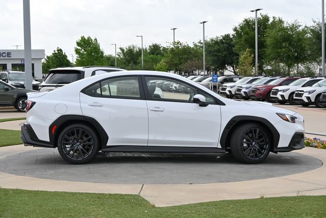 New 2026 Subaru WRX Premium image 2