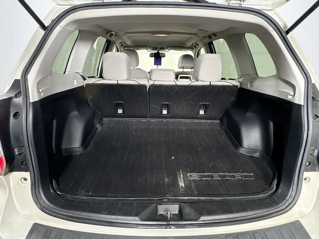 Used 2015 Subaru Forester 2.5i Premium image 30