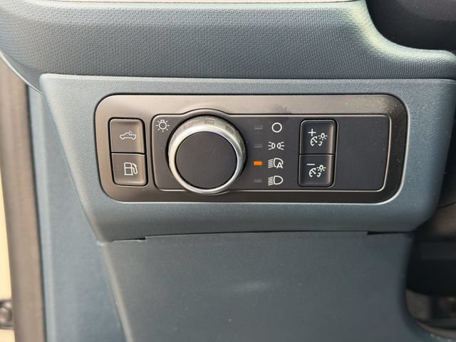 Used 2025 Ford Maverick XLT FWD image 8