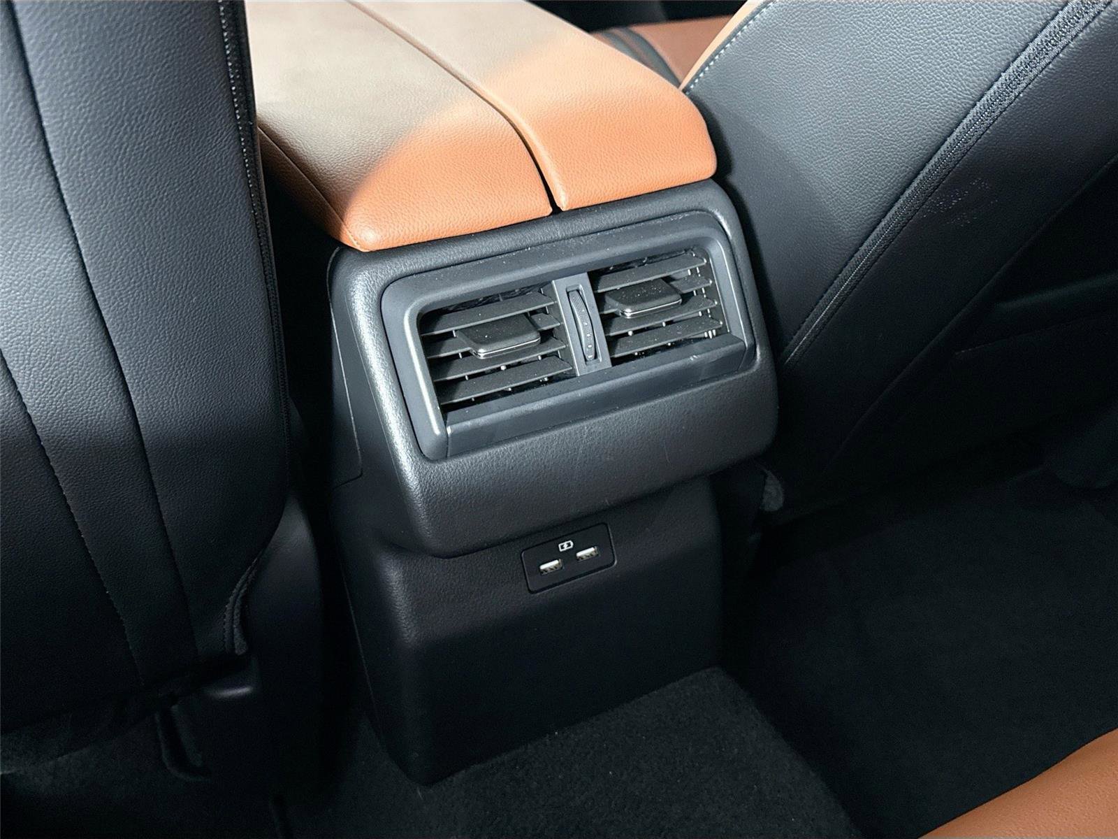 Certified 2024 MAZDA CX-50 Meridian Edition image 37