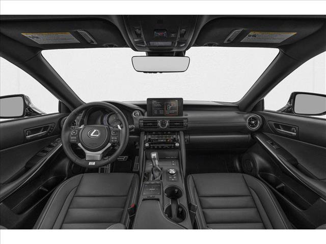 New 2025 Lexus IS 350 F Sport image 5